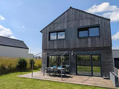Maison, 141,7 m²