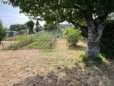 Terrain, 794 m²