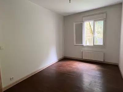 Appartement, 45 m²
