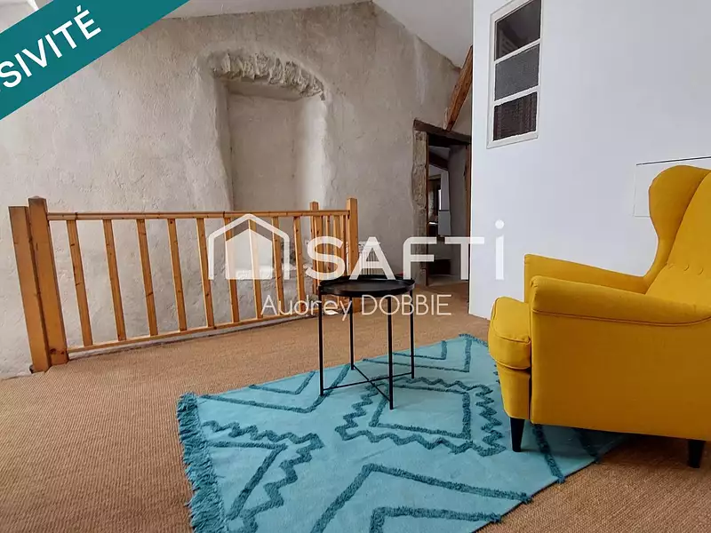 Maison, 165 m²