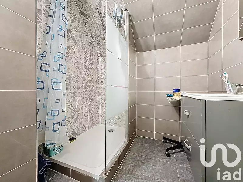 Maison, 77 m²