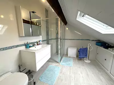Maison, 124 m²
