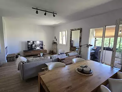 Appartement, 84,09 m²