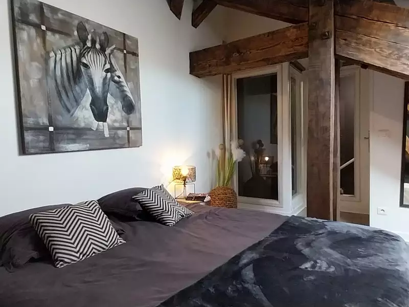 Appartement, 115 m²