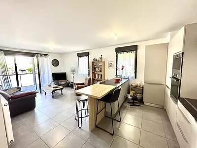 Appartement, 65,69 m²