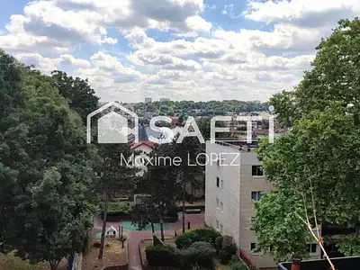 Appartement, 115 m²