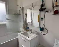 Appartement, 72,48 m²