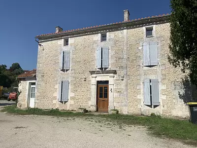 Maison, 162 m²