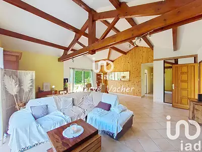 Maison, 96 m²