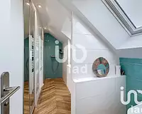 Maison, 165 m²