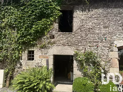 Maison, 114 m²