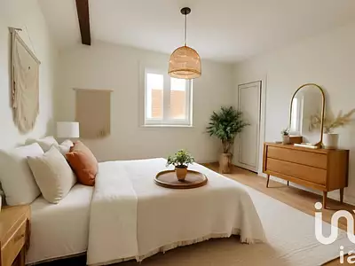 Maison, 92 m²