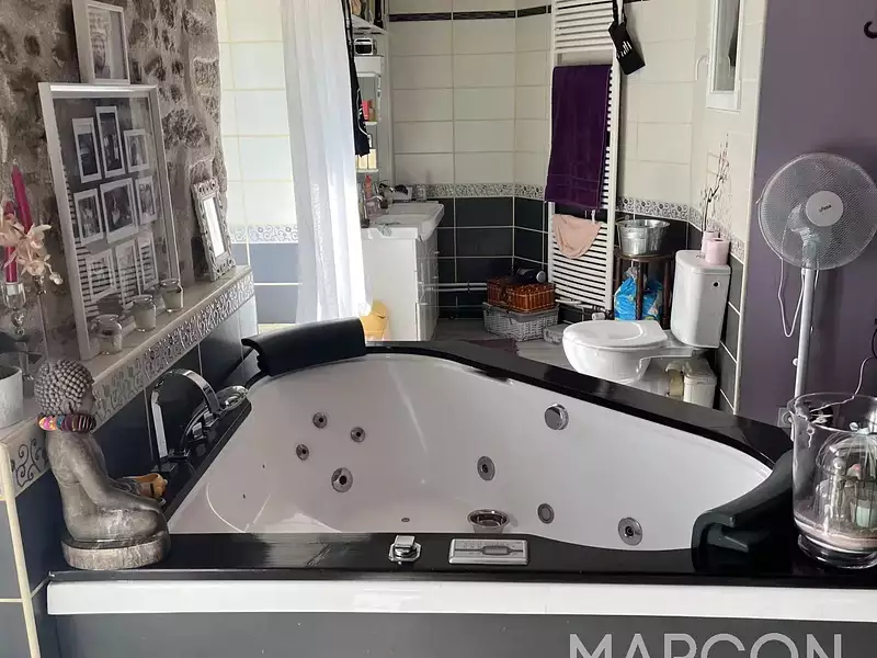 Maison, 128 m²