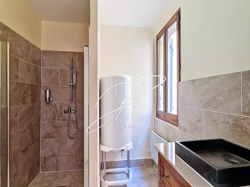 Appartement, 40 m²