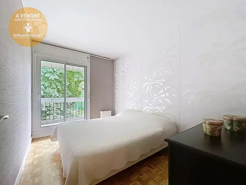 Appartement, 83,46 m²