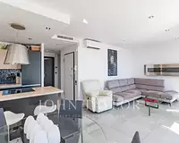 Appartement, 55,1 m²