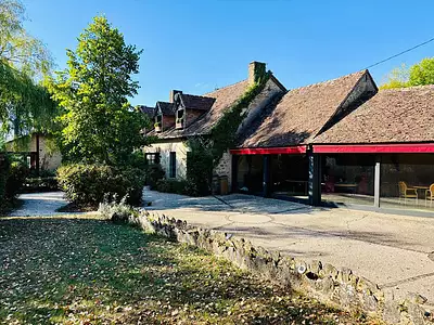Maison, 282 m²