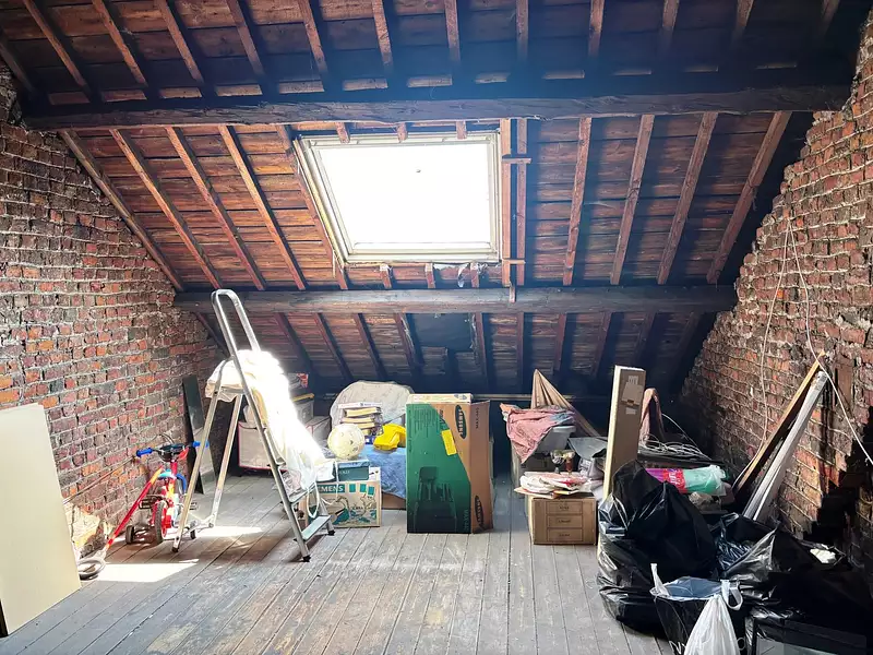 Maison, 80 m²