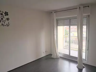 Appartement, 30,79 m²