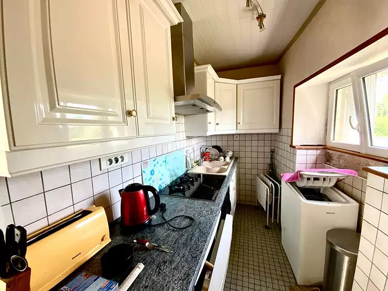 Maison, 310 m²