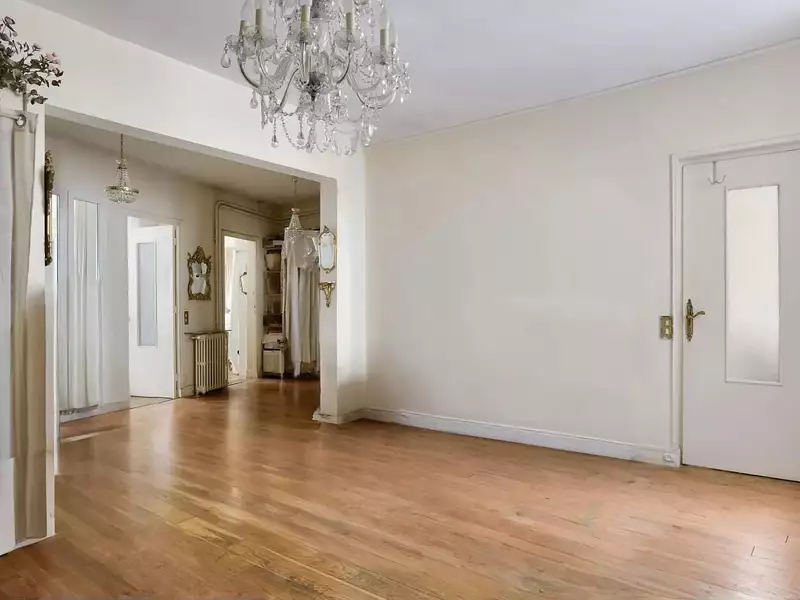Appartement, 94,68 m²