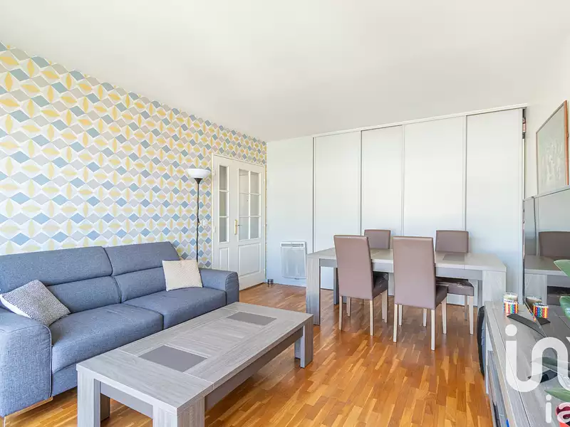 Appartement, 49 m²