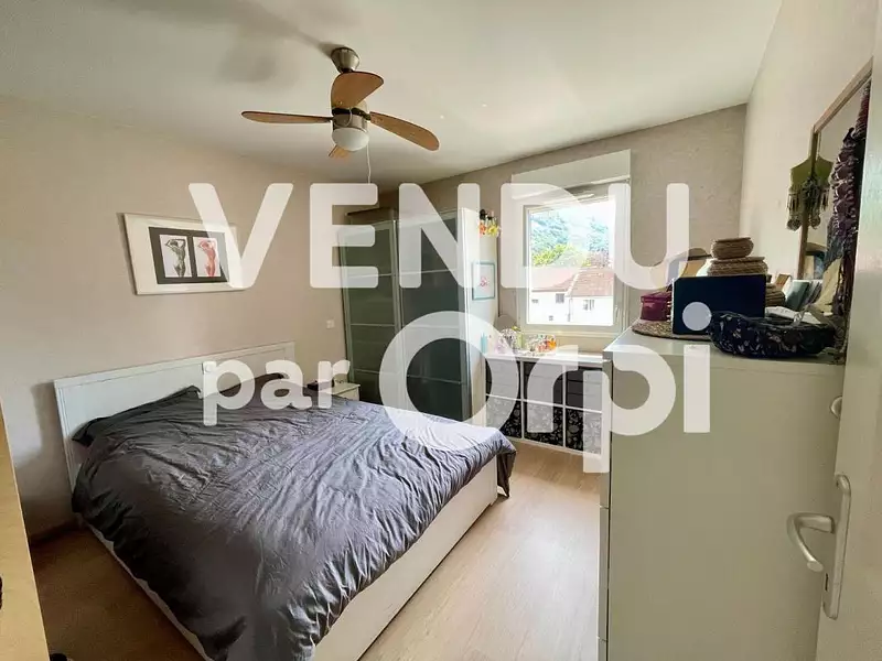 Appartement, 80 m²