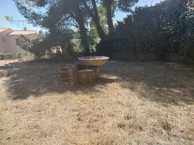 Terrain, 502 m²