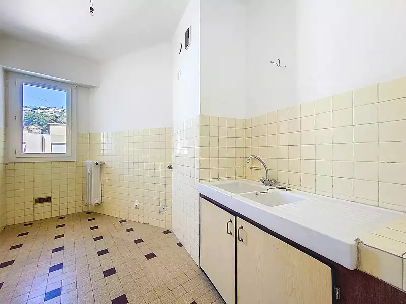 Appartement, 50,38 m²