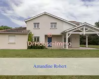 Maison, 161 m²