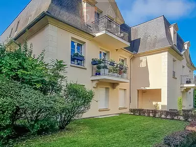 Appartement, 148 m²