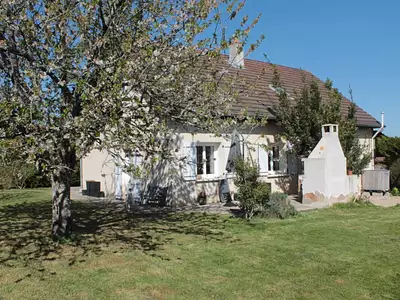 Maison, 140 m²