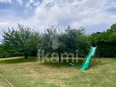 Maison, 119,66 m²