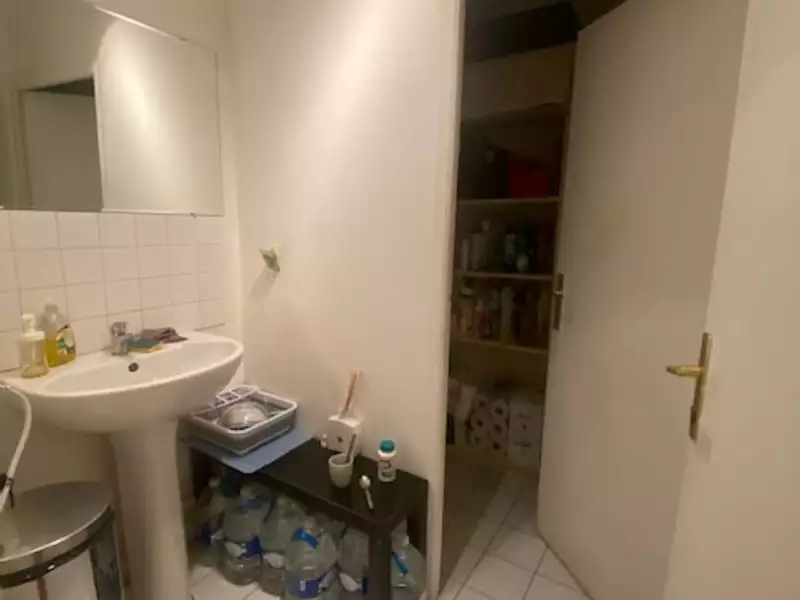 Divers, 54,18 m²
