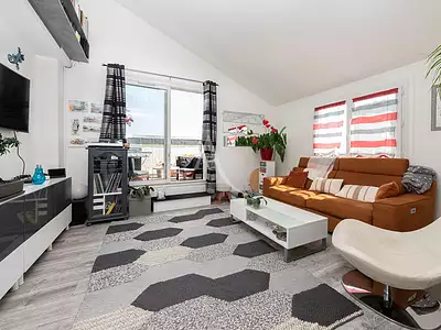 Appartement, 52 m²