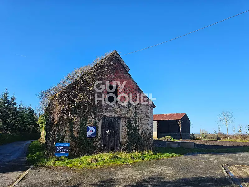 Maison, 101 m²