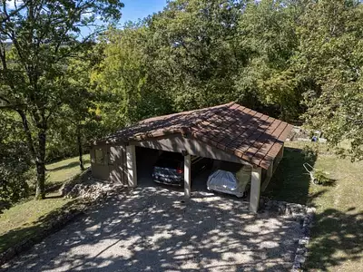 Maison, 166 m²