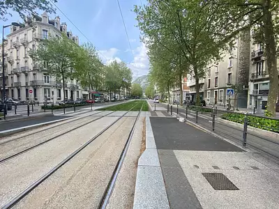 Appartement, 26,84 m²