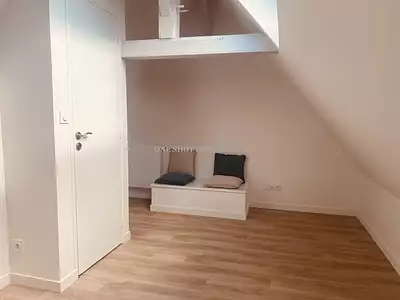 Appartement, 80 m²