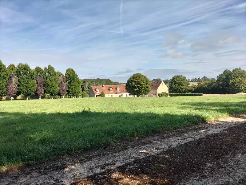 Maison, 226 m²