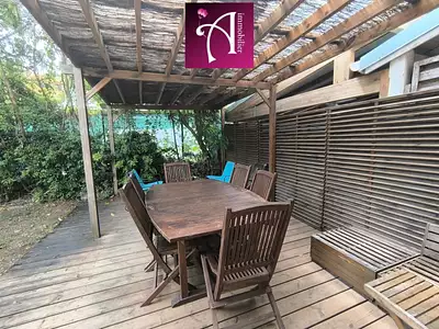 Maison, 74,6 m²