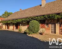Vente maison 6 pièces 155 m² Frontenard (71270) - Superimmo