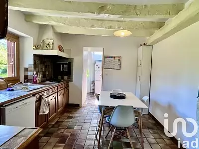 Maison, 192 m²