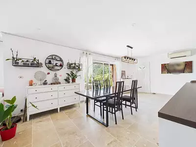 Maison, 114,87 m²
