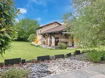 Maison, 164,5 m²