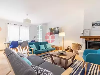 Appartement, 93,91 m²