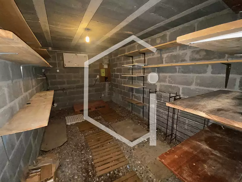 Maison, 100 m²