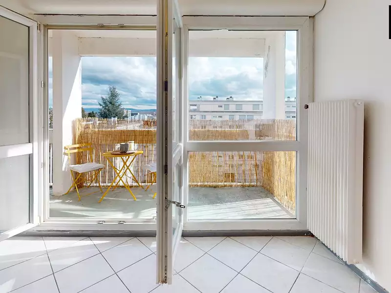 Appartement, 74,5 m²