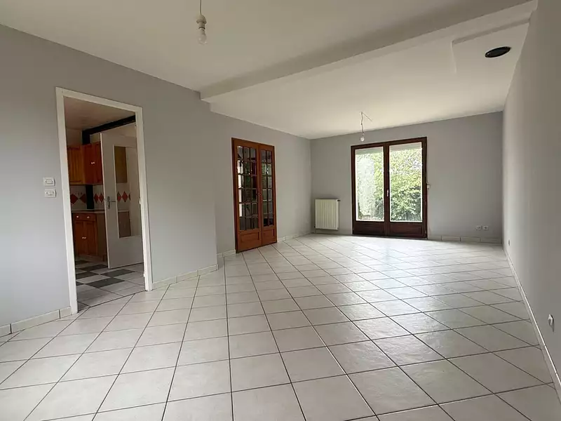 Maison, 105 m²