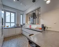 Appartement, 160 m²